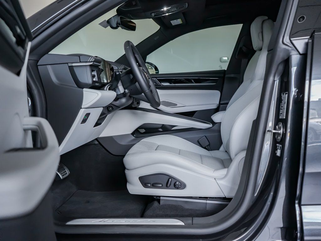 2026 Porsche Macan 4S Colorado Springs CO