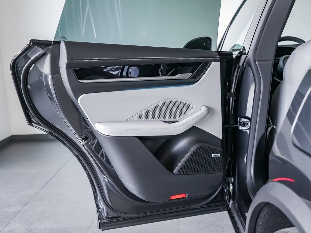 2026 Porsche Macan 4S Colorado Springs CO