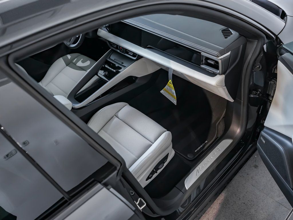 2026 Porsche Macan 4S Colorado Springs CO