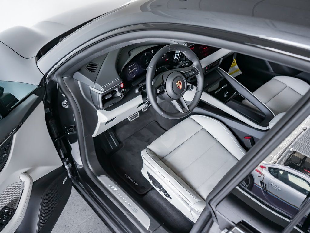 2026 Porsche Macan 4S Colorado Springs CO