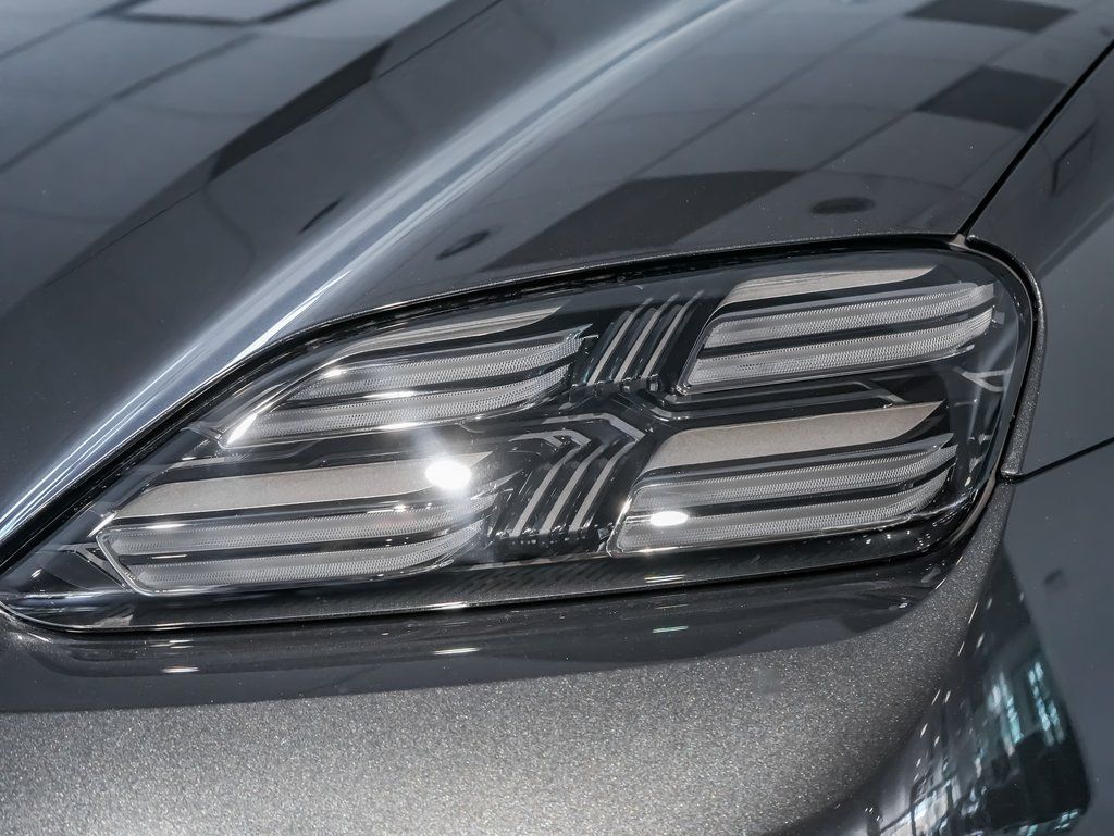 2026 Porsche Macan 4S Colorado Springs CO