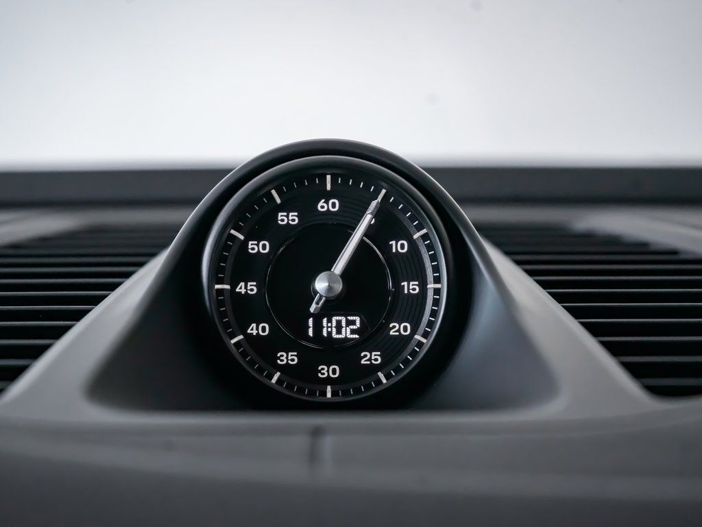 2026 Porsche Macan 4S Colorado Springs CO