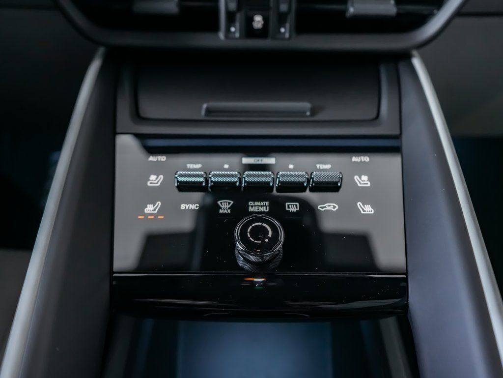 2026 Porsche Macan 4S Colorado Springs CO