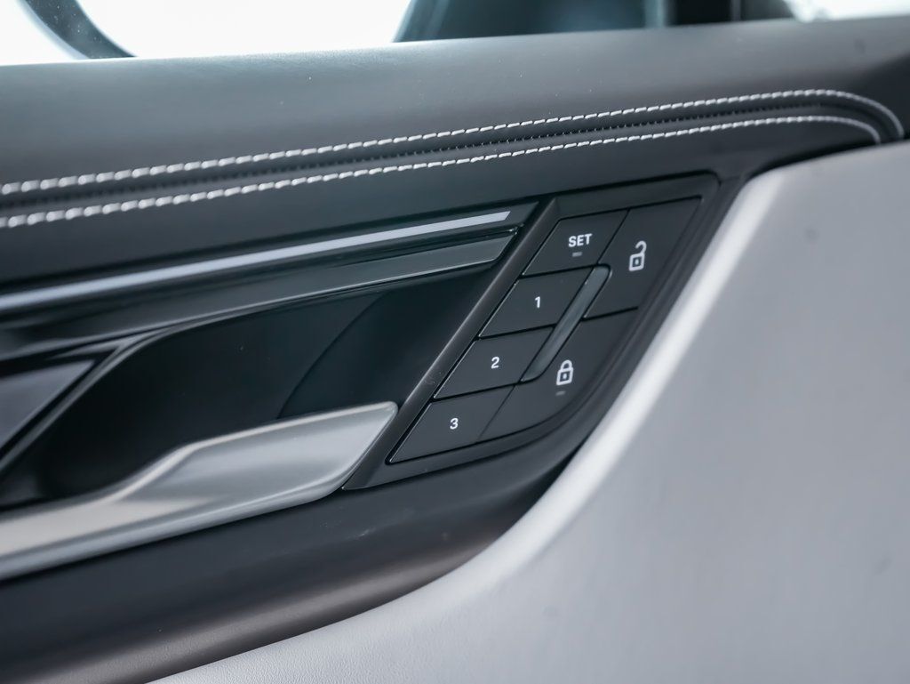 2026 Porsche Macan 4S Colorado Springs CO