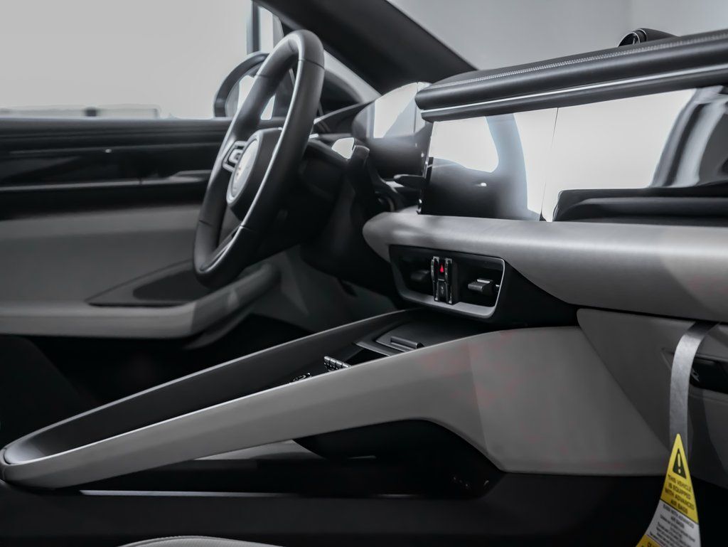 2026 Porsche Macan 4S Colorado Springs CO