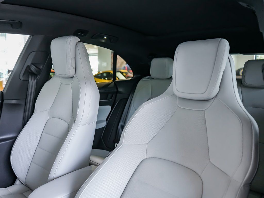 2026 Porsche Macan 4S Colorado Springs CO