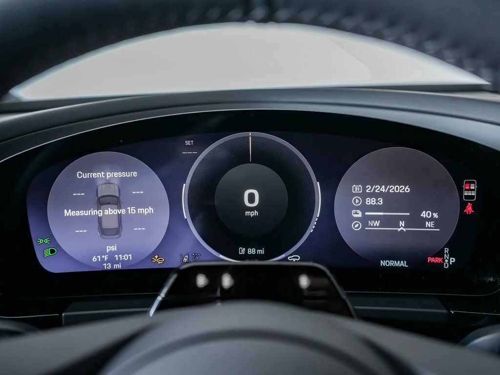 2026 Porsche Macan 4S Colorado Springs CO