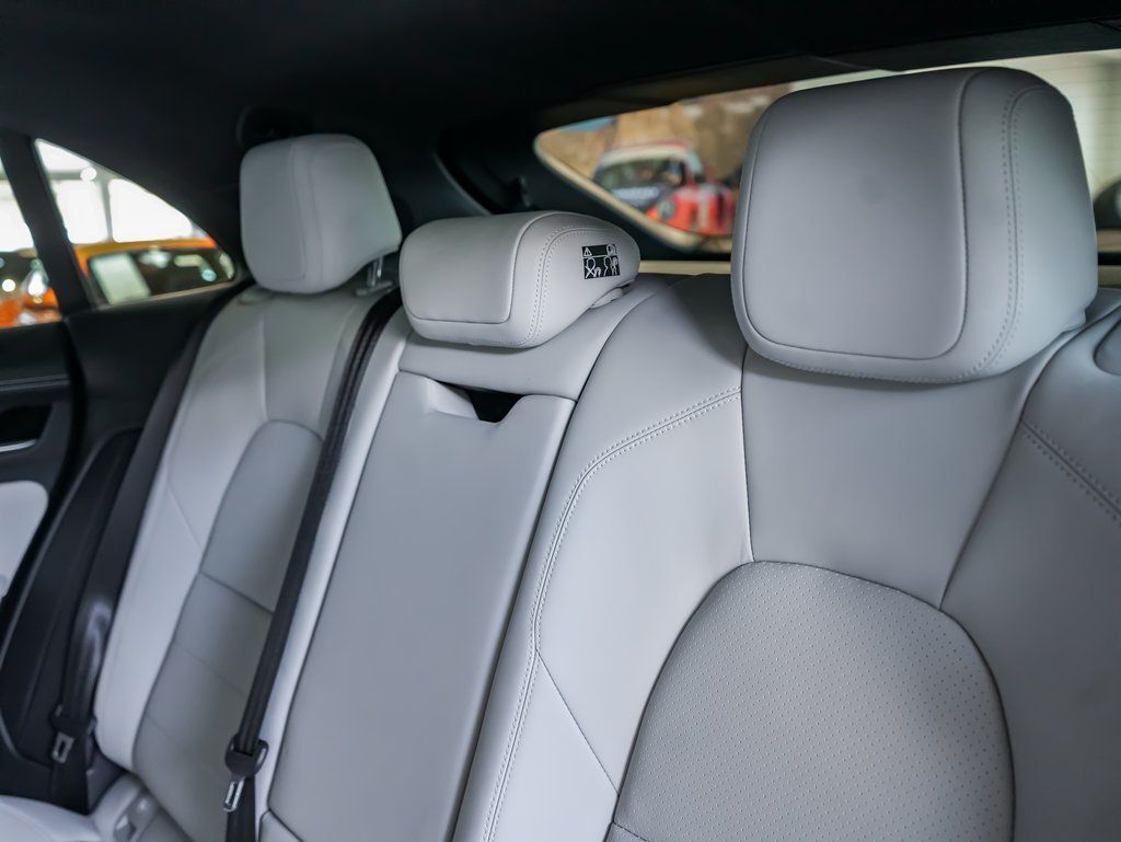 2026 Porsche Macan 4S Colorado Springs CO