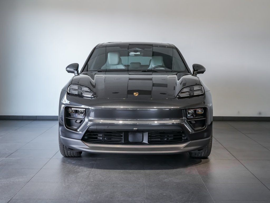 2026 Porsche Macan 4S Colorado Springs CO
