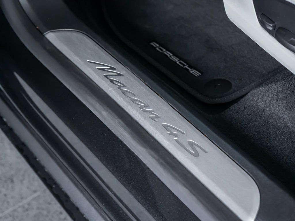 2026 Porsche Macan 4S Colorado Springs CO