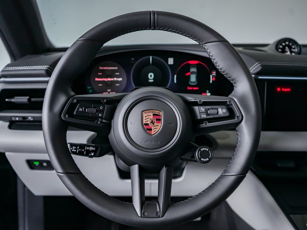 2026 Porsche Macan 4S Colorado Springs CO