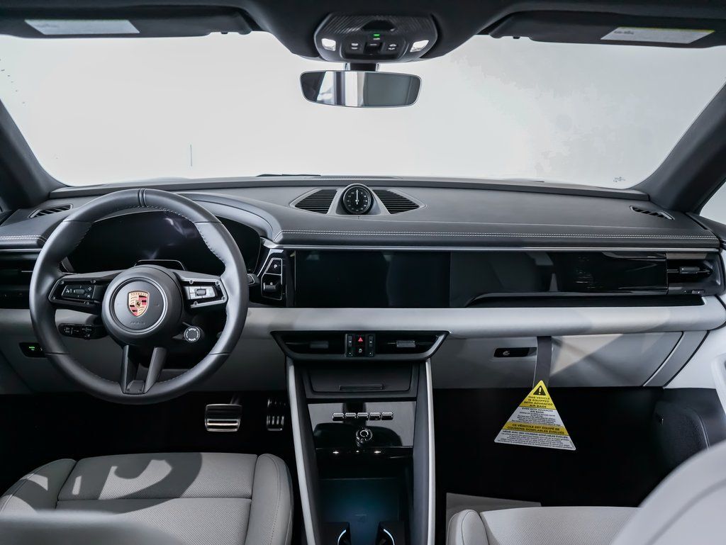 2026 Porsche Macan 4S Colorado Springs CO