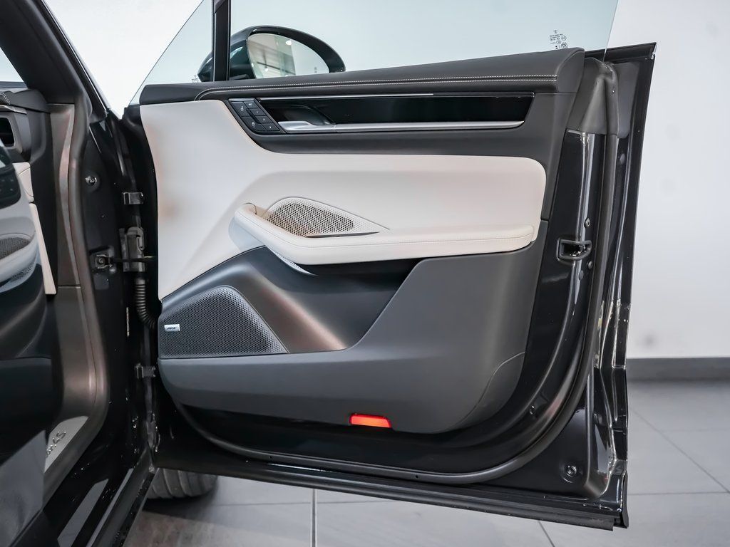 2026 Porsche Macan 4S Colorado Springs CO