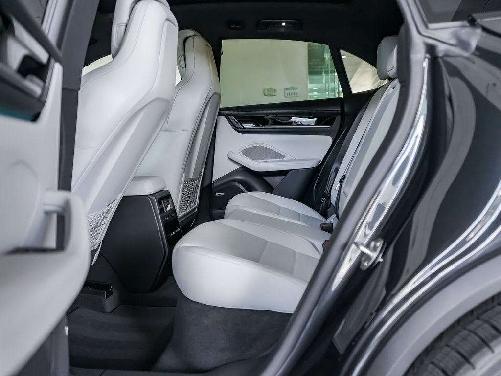 2026 Porsche Macan 4S Colorado Springs CO