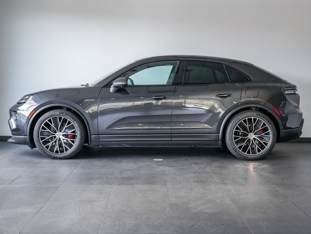 2026 Porsche Macan 4S Colorado Springs CO