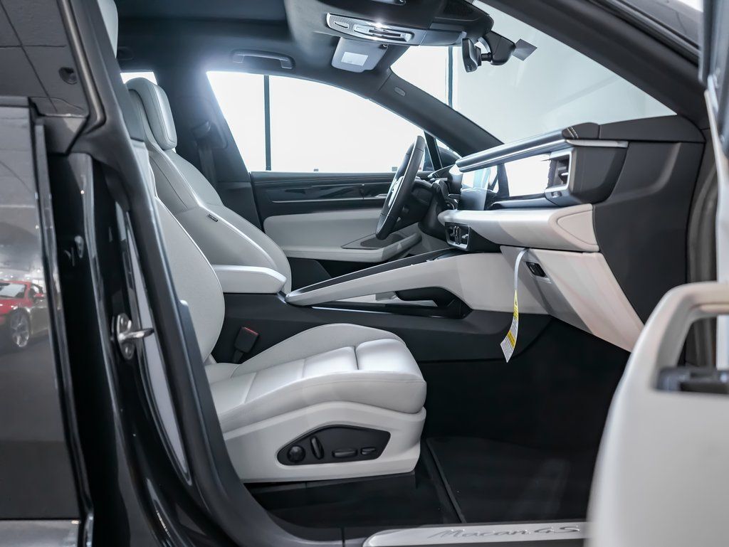 2026 Porsche Macan 4S Colorado Springs CO