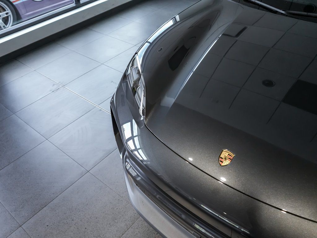 2026 Porsche Macan 4S Colorado Springs CO