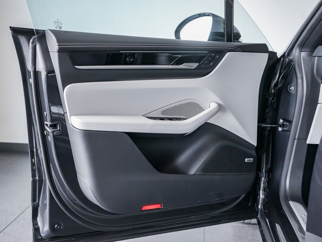 2026 Porsche Macan 4S Colorado Springs CO