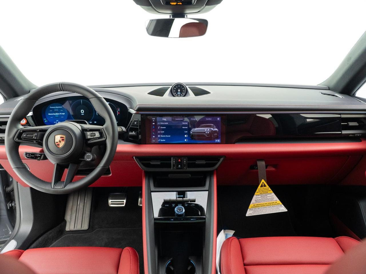 2026 Porsche Macan 4S Electric Pompano Beach FL