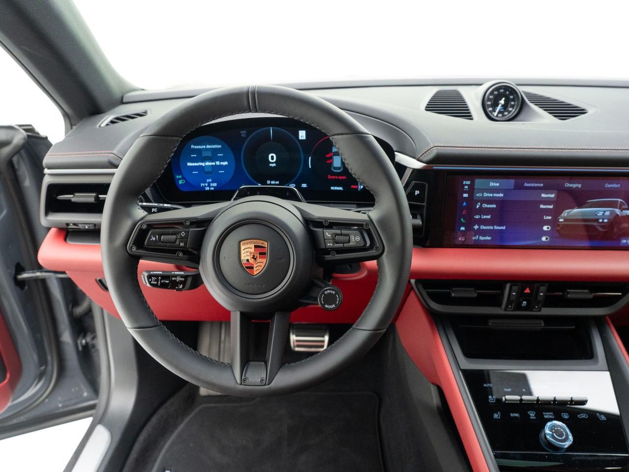 2026 Porsche Macan 4S Electric Pompano Beach FL