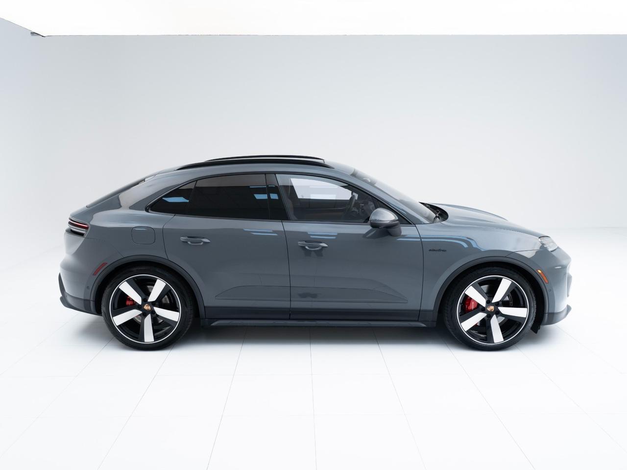 2026 Porsche Macan 4S Electric Pompano Beach FL