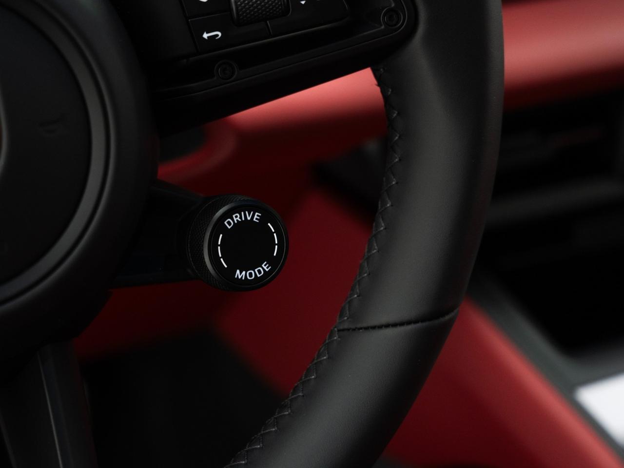 2026 Porsche Macan 4S Electric Pompano Beach FL