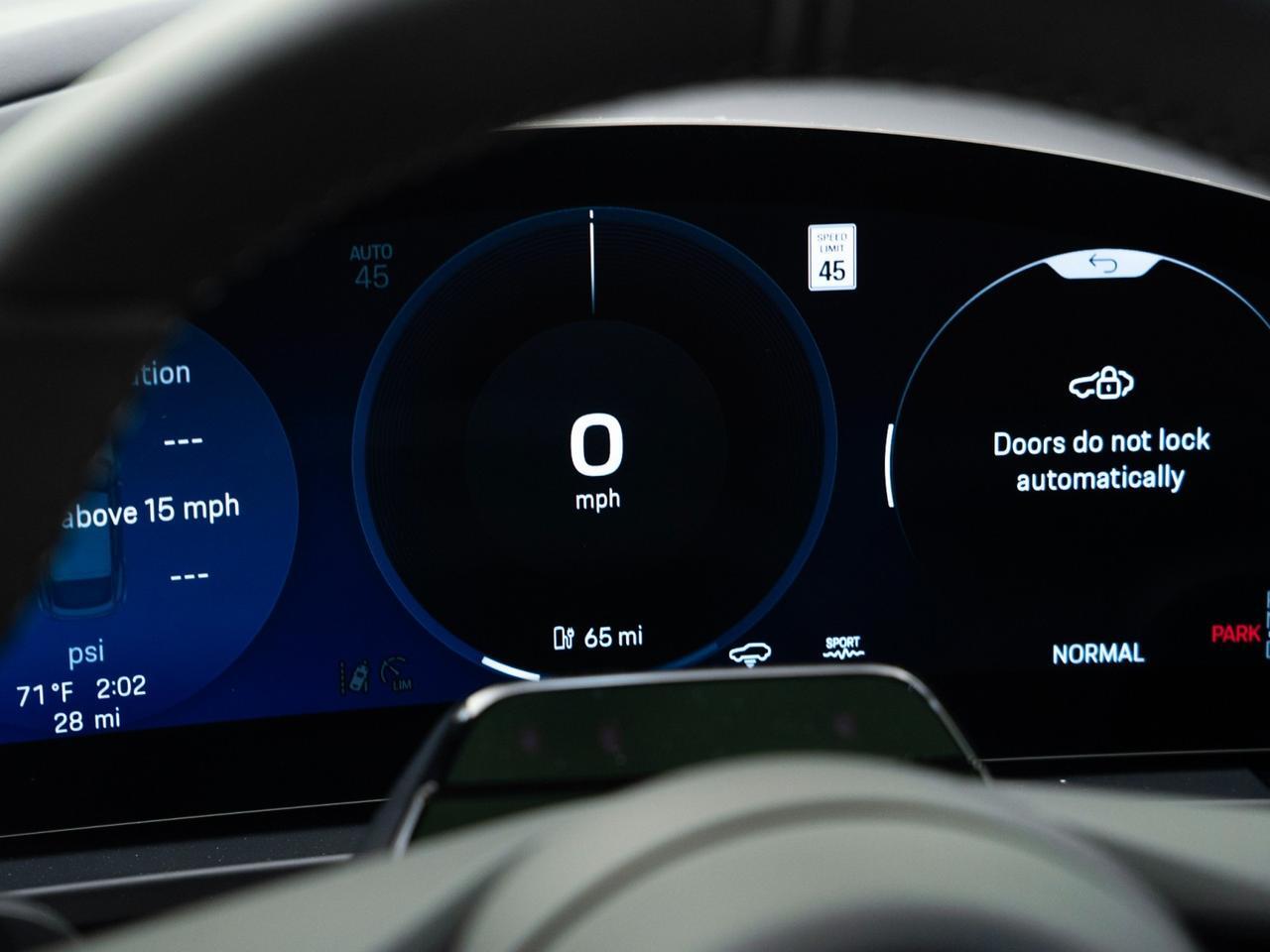 2026 Porsche Macan 4S Electric Pompano Beach FL