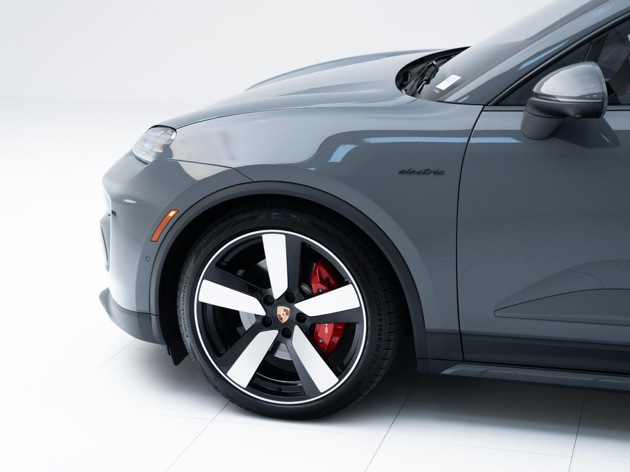 2026 Porsche Macan 4S Electric Pompano Beach FL