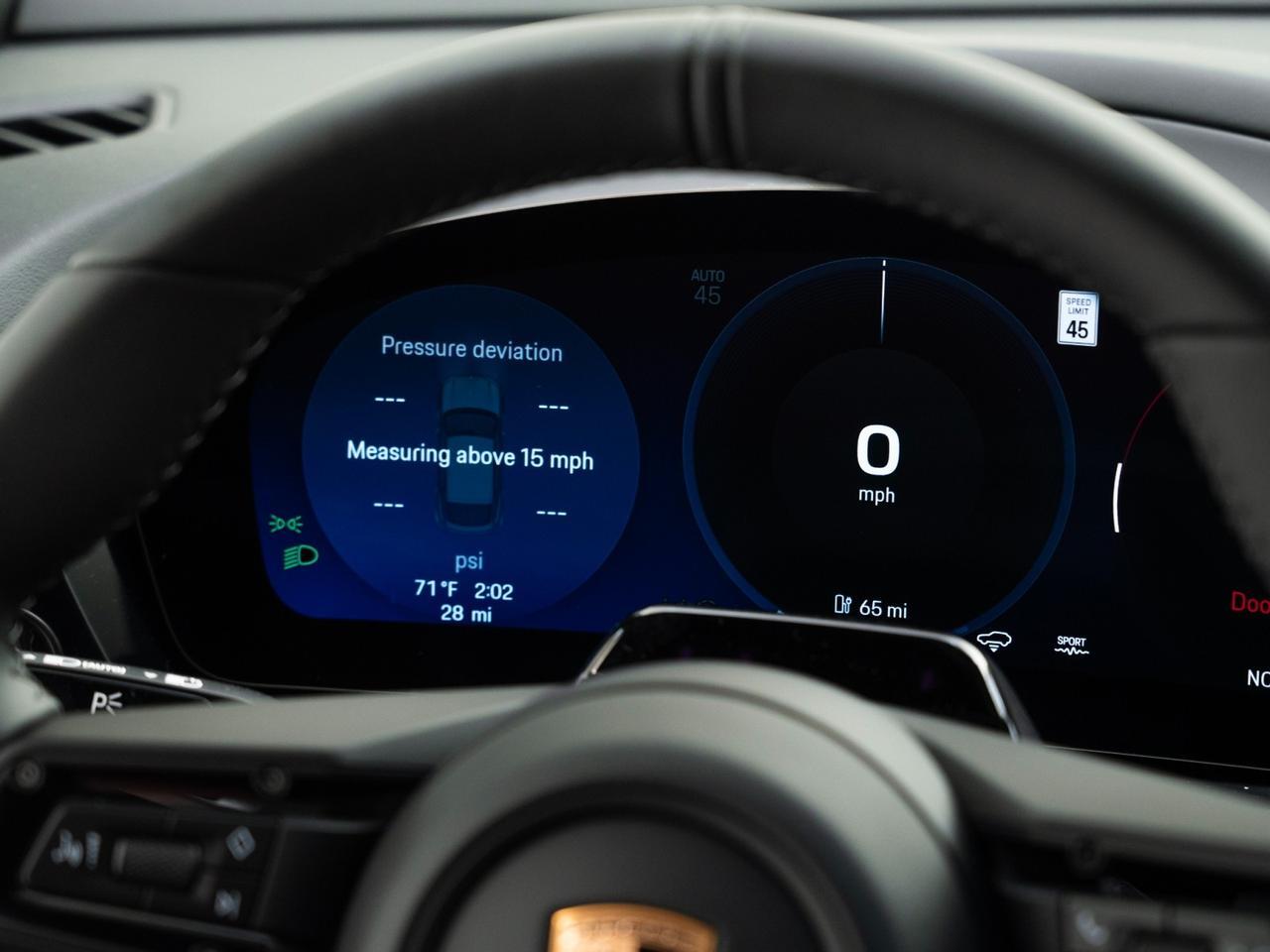 2026 Porsche Macan 4S Electric Pompano Beach FL