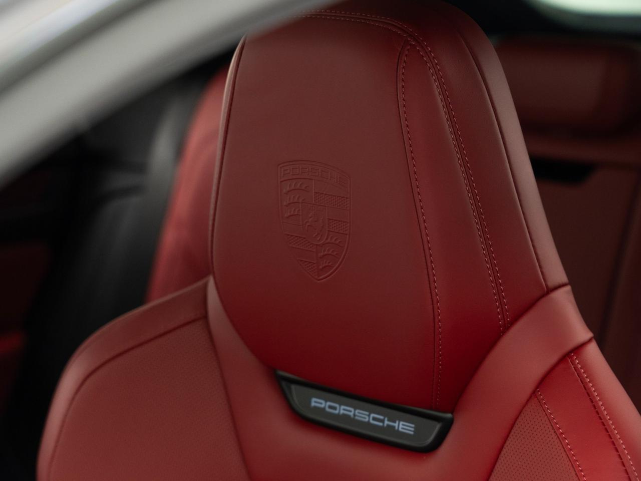 2026 Porsche Macan 4S Electric Pompano Beach FL