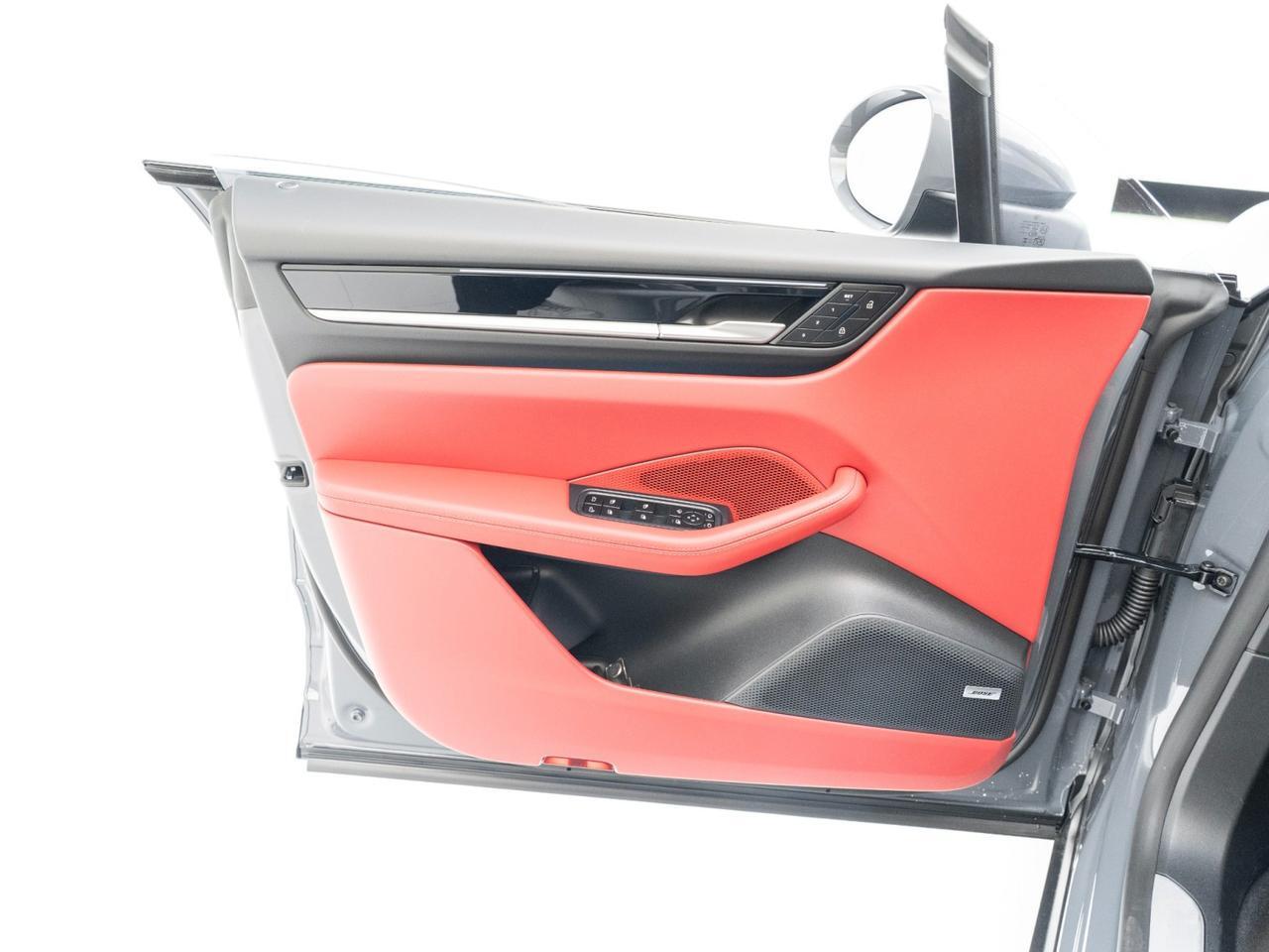 2026 Porsche Macan 4S Electric Pompano Beach FL