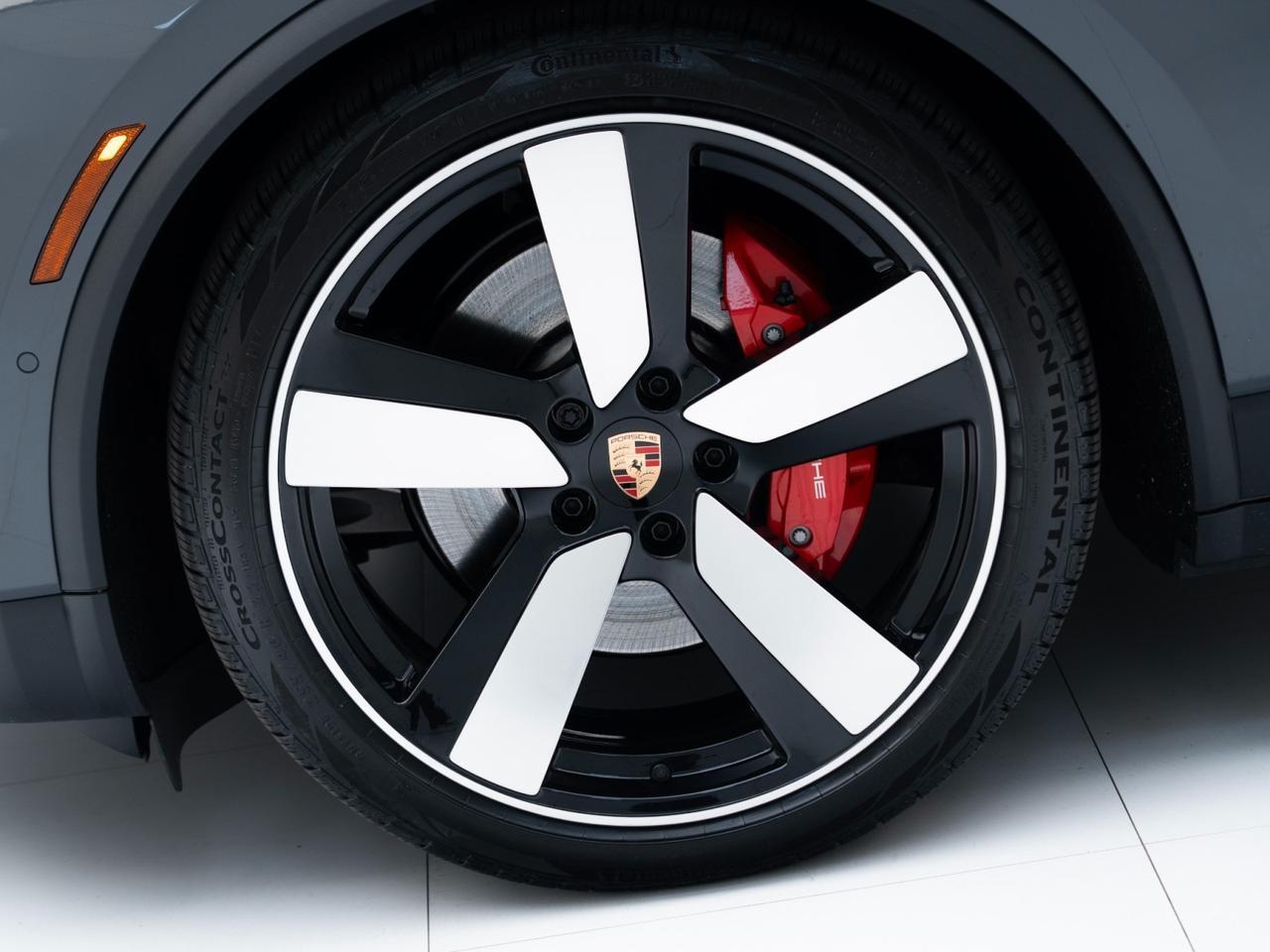 2026 Porsche Macan 4S Electric Pompano Beach FL