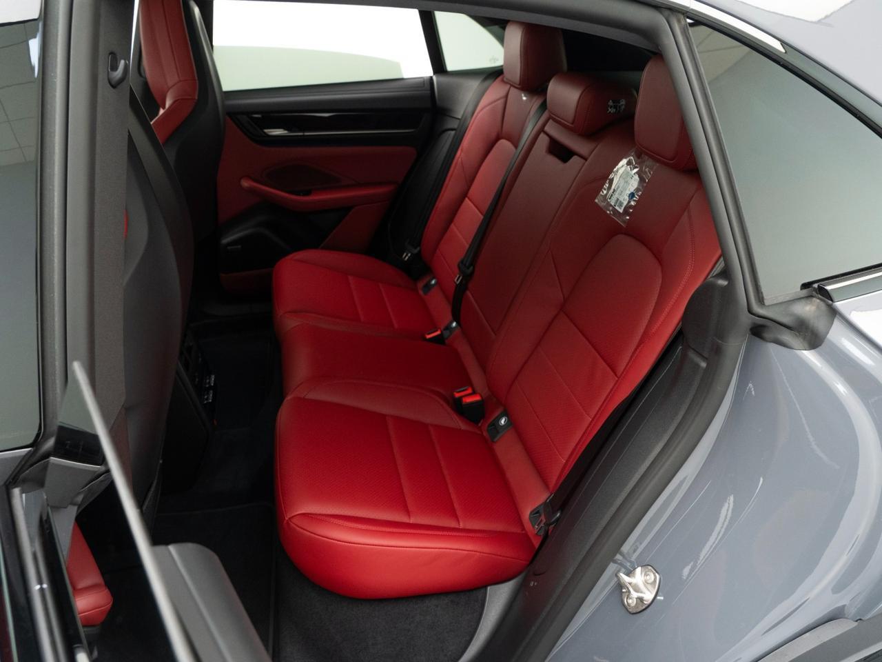 2026 Porsche Macan 4S Electric Pompano Beach FL