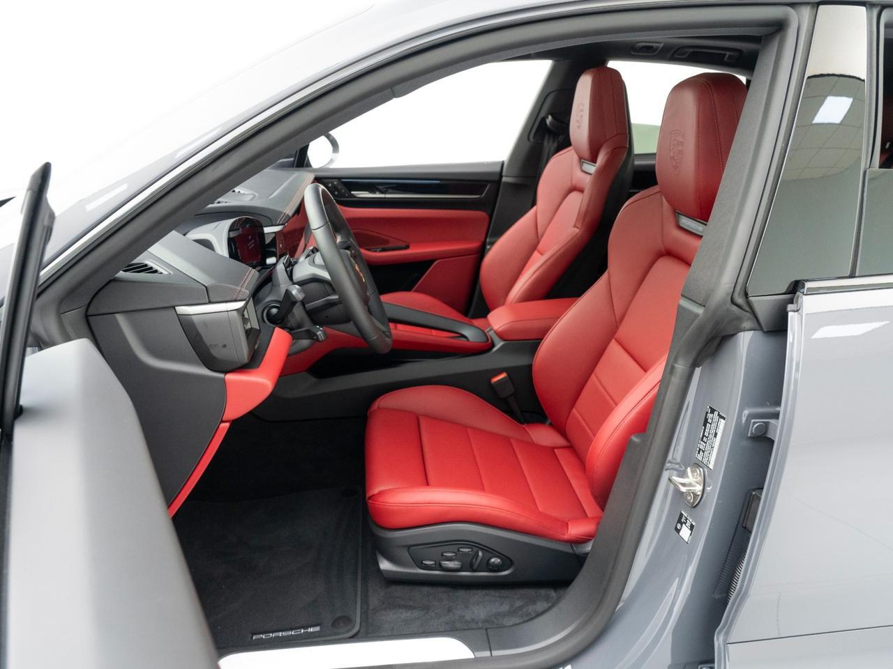 2026 Porsche Macan 4S Electric Pompano Beach FL