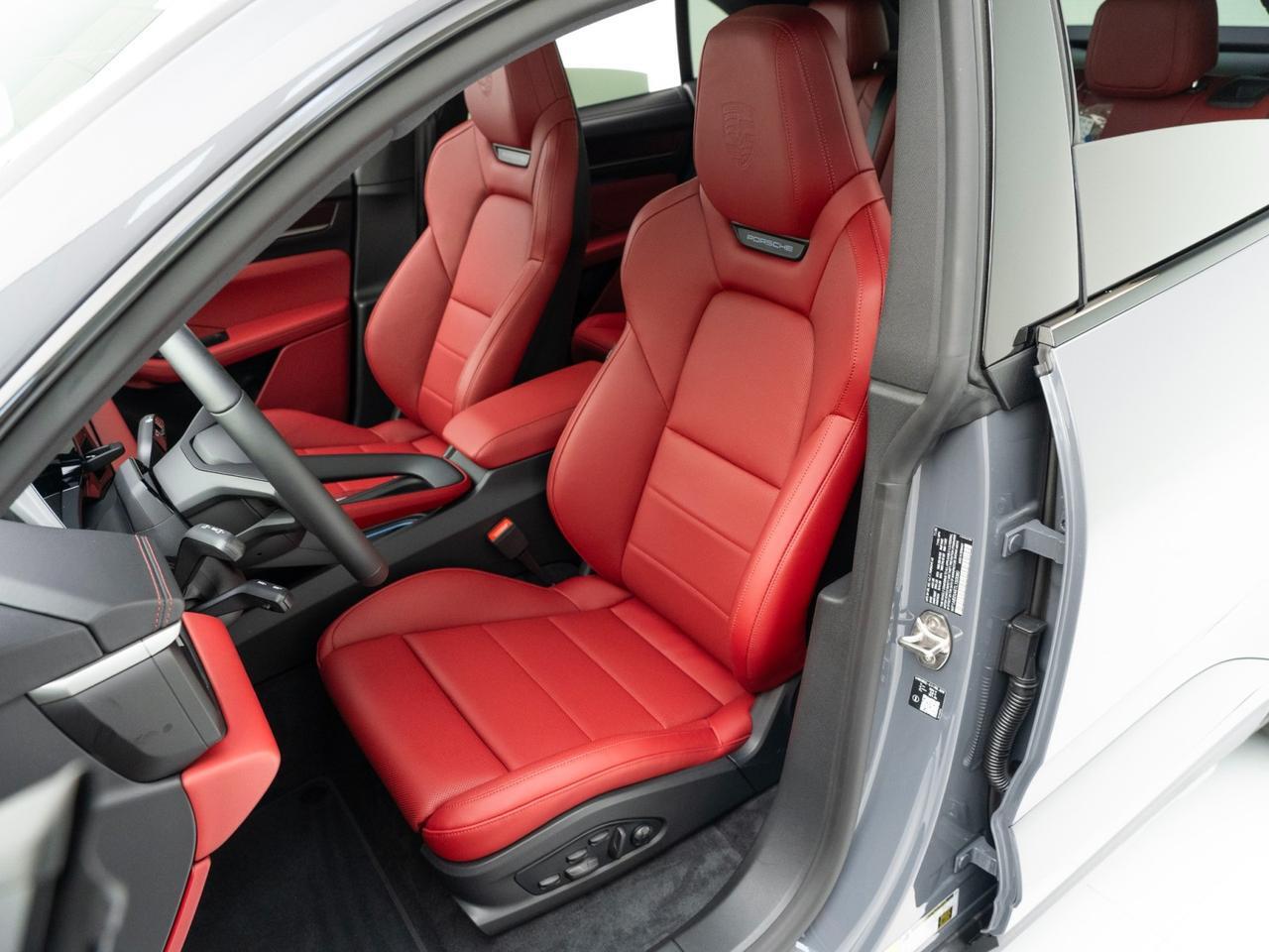 2026 Porsche Macan 4S Electric Pompano Beach FL