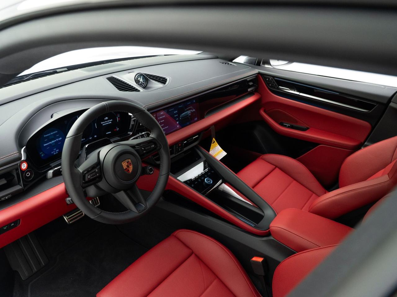 2026 Porsche Macan 4S Electric Pompano Beach FL