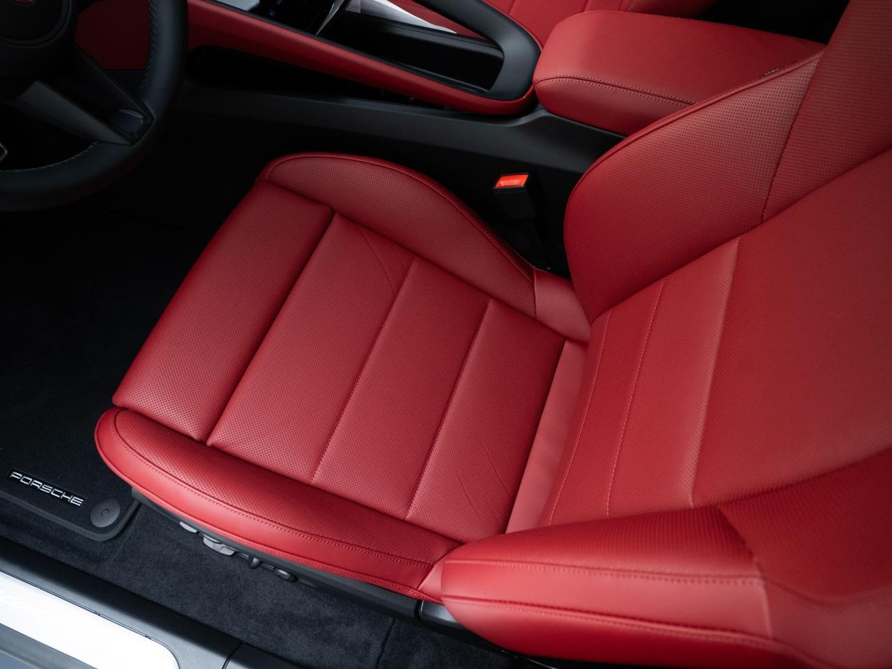 2026 Porsche Macan 4S Electric Pompano Beach FL