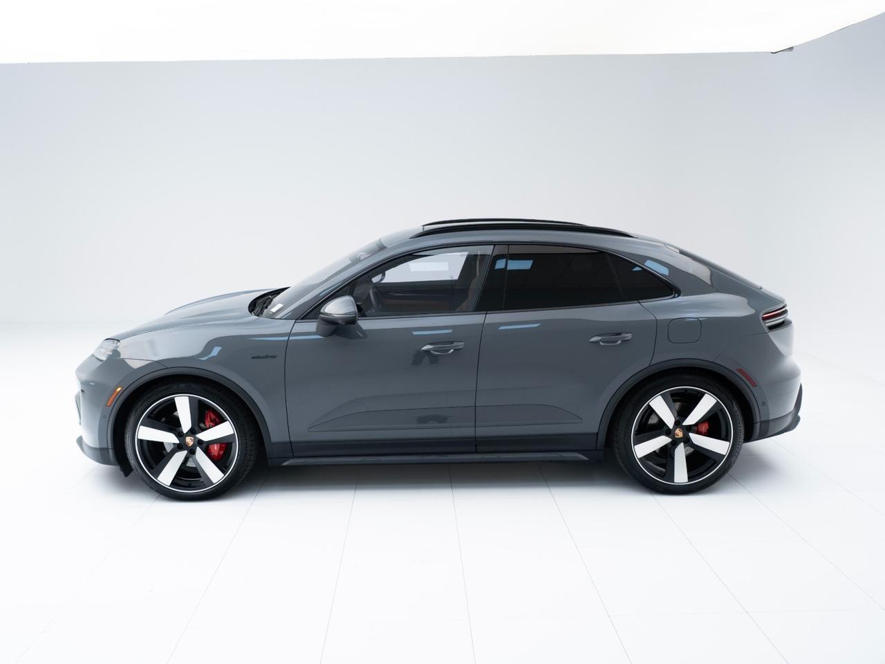 2026 Porsche Macan 4S Electric Pompano Beach FL