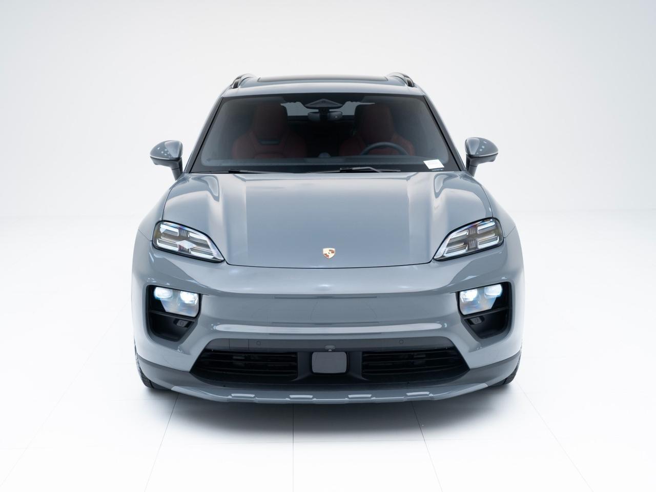 2026 Porsche Macan 4S Electric Pompano Beach FL