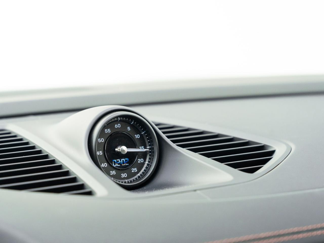 2026 Porsche Macan 4S Electric Pompano Beach FL