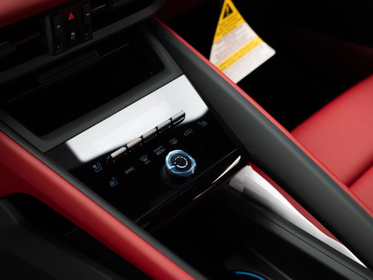 2026 Porsche Macan 4S Electric Pompano Beach FL