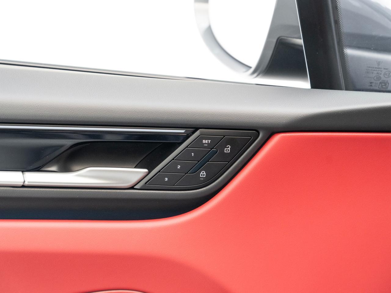 2026 Porsche Macan 4S Electric Pompano Beach FL