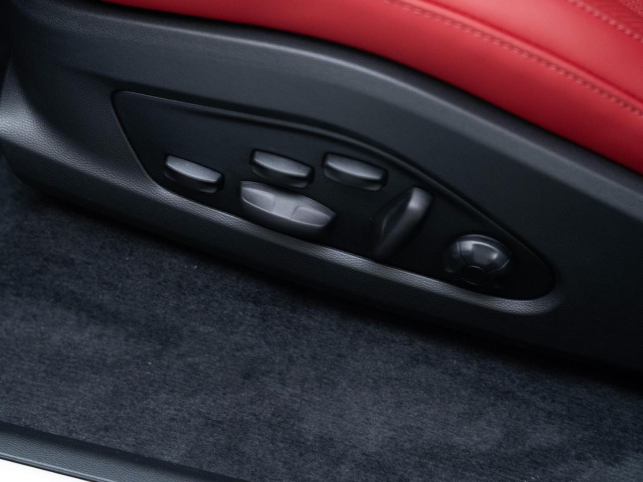 2026 Porsche Macan 4S Electric Pompano Beach FL