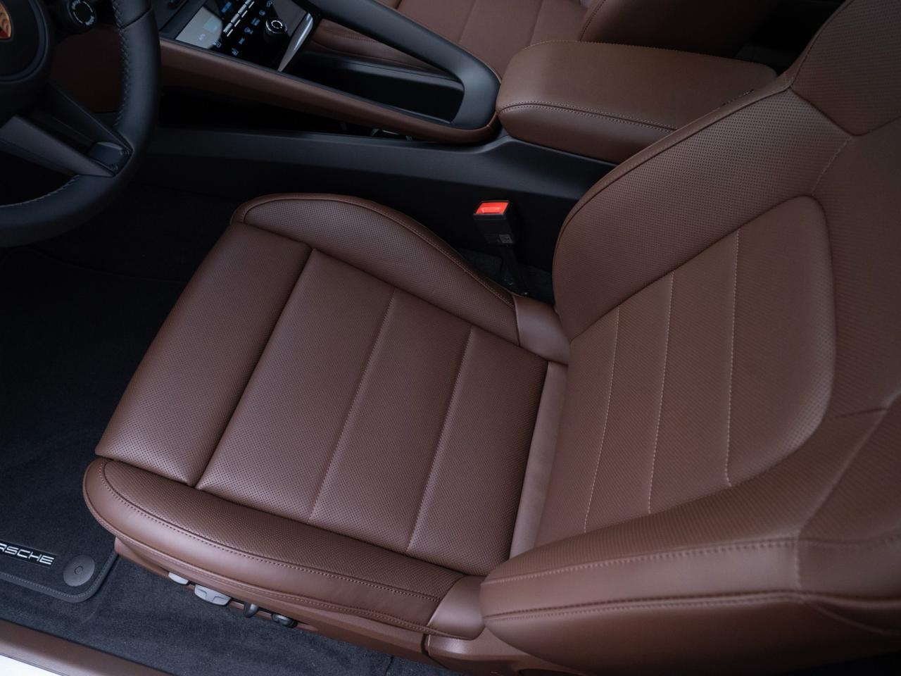 2026 Porsche Macan 4S Electric Pompano Beach FL