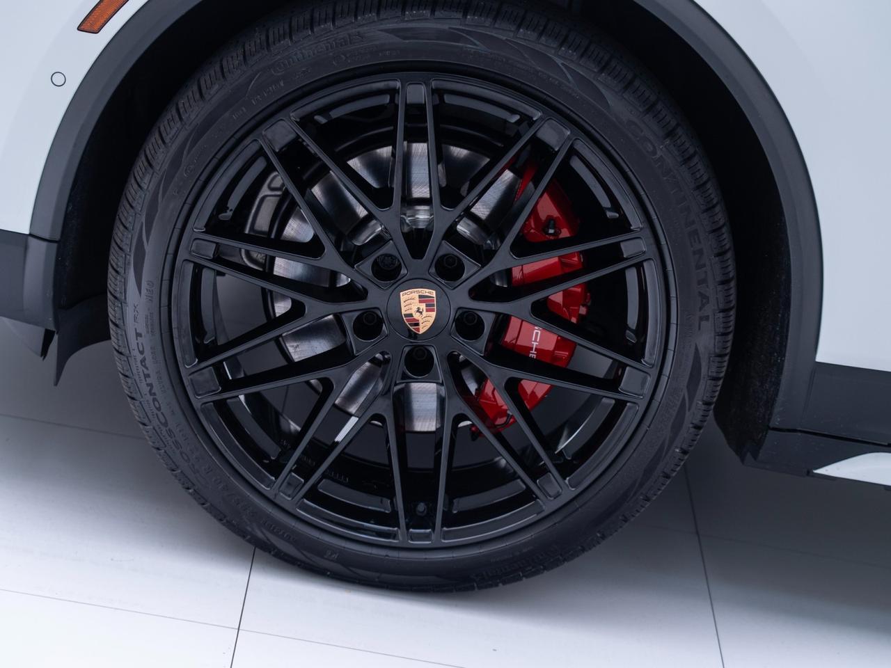 2026 Porsche Macan 4S Electric Pompano Beach FL