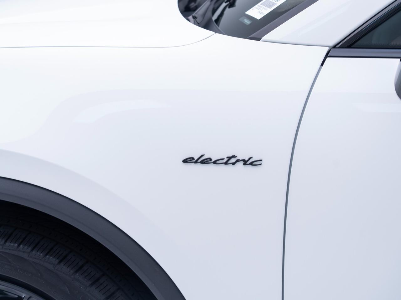 2026 Porsche Macan 4S Electric Pompano Beach FL