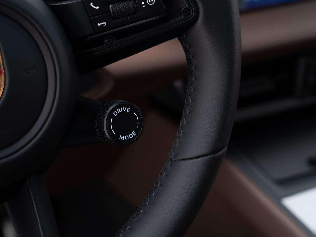 2026 Porsche Macan 4S Electric Pompano Beach FL