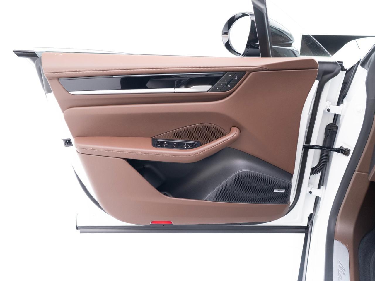 2026 Porsche Macan 4S Electric Pompano Beach FL