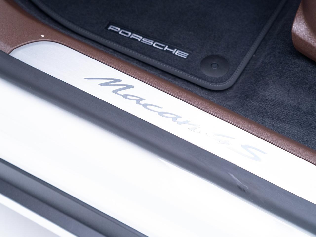 2026 Porsche Macan 4S Electric Pompano Beach FL