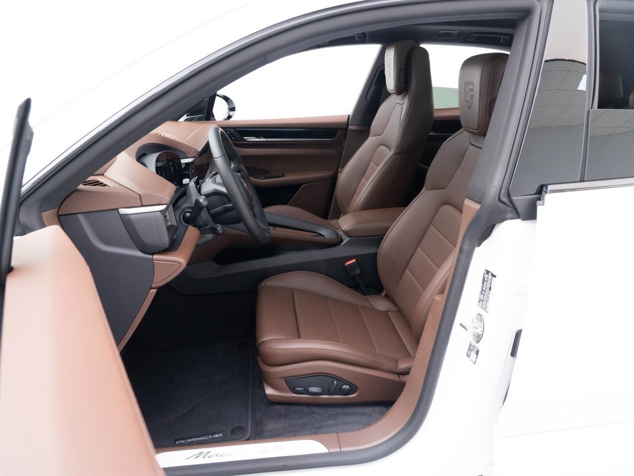 2026 Porsche Macan 4S Electric Pompano Beach FL